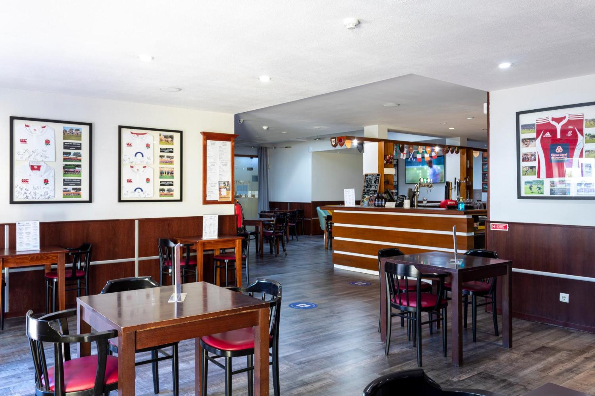 Browns Sports Resort Vilamoura Bagian luar foto