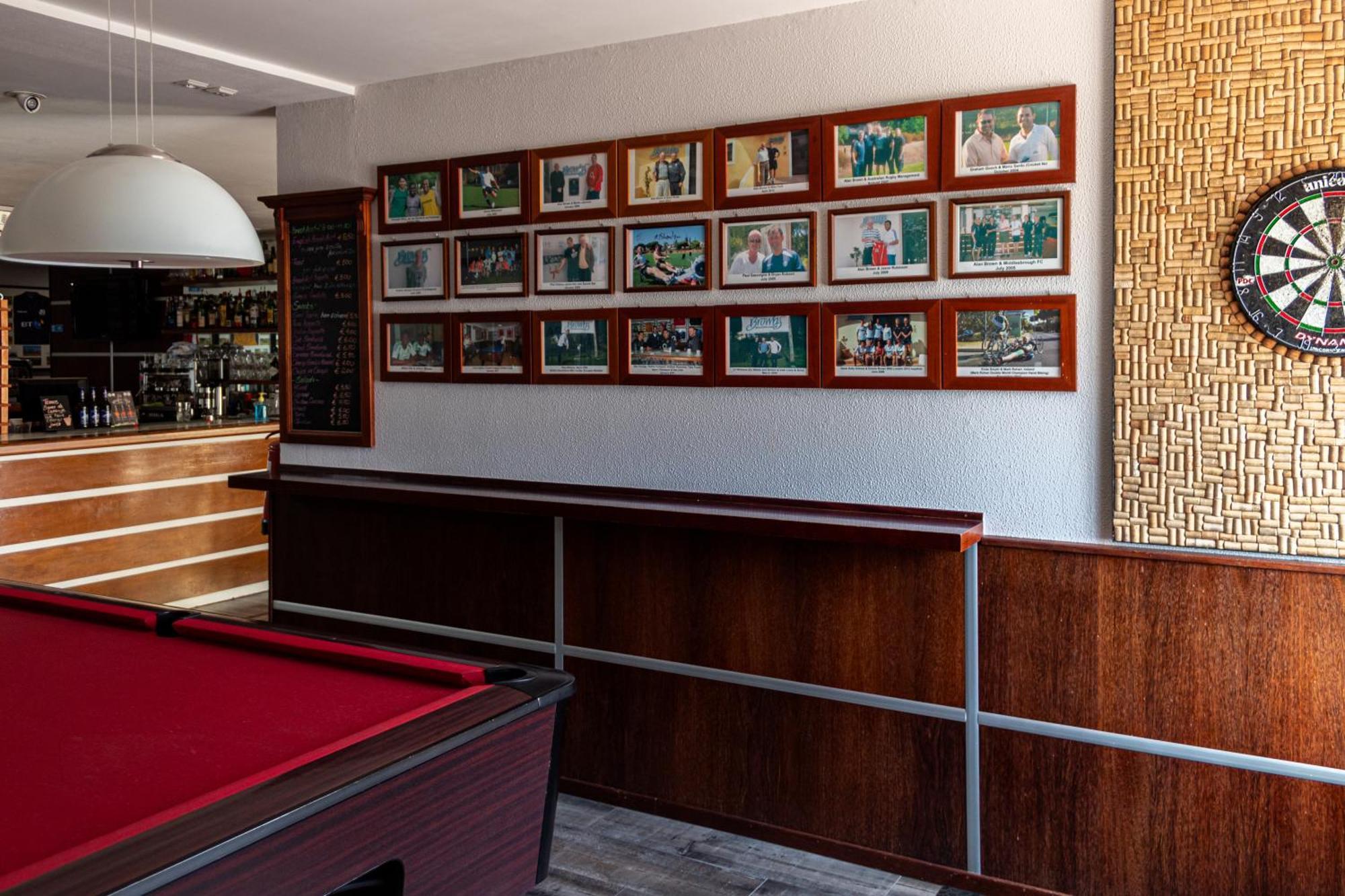 Browns Sports Resort Vilamoura Bagian luar foto