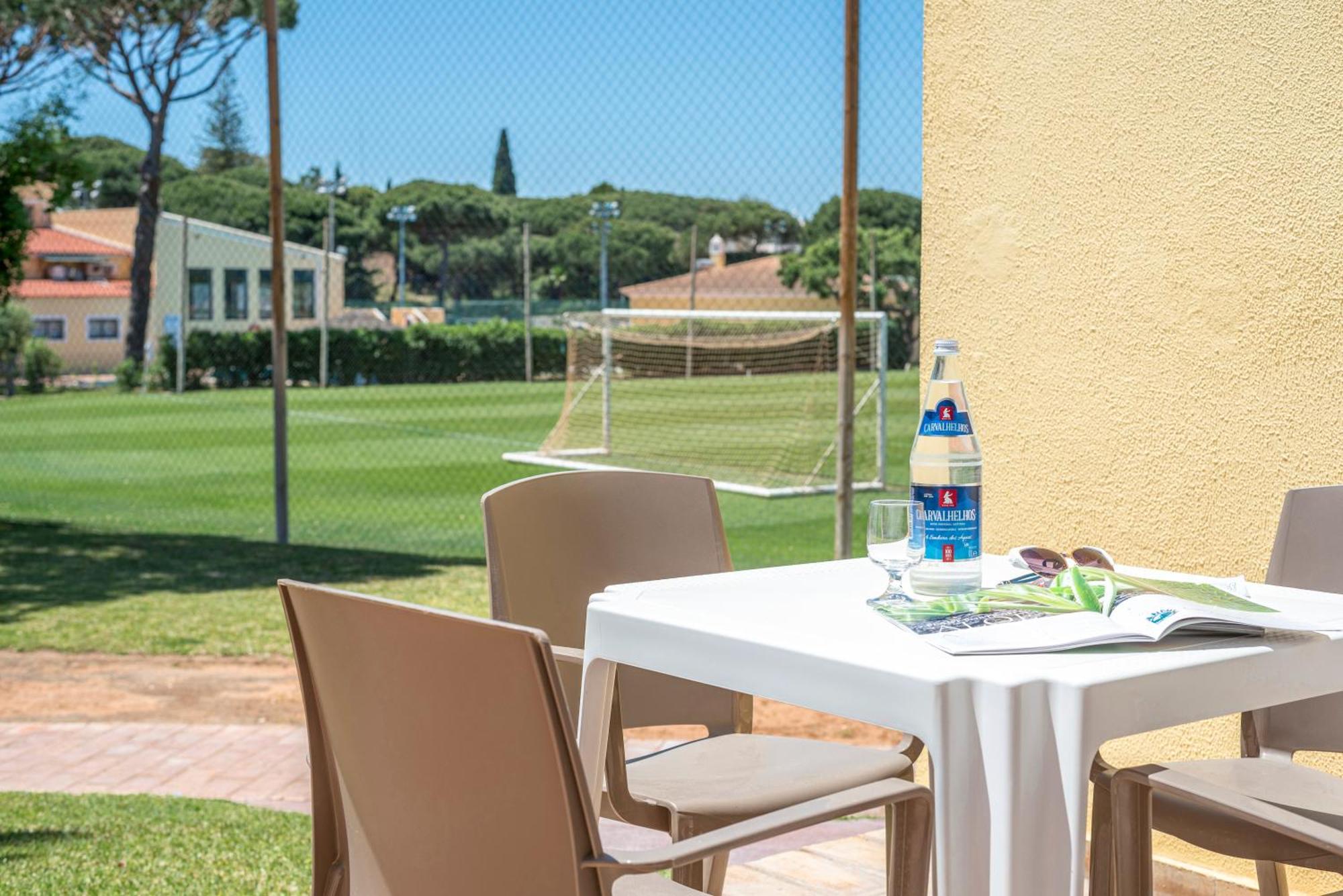 Browns Sports Resort Vilamoura Bagian luar foto