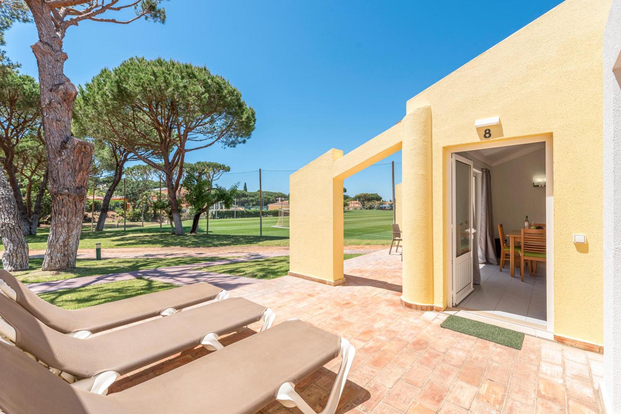 Browns Sports Resort Vilamoura Bagian luar foto