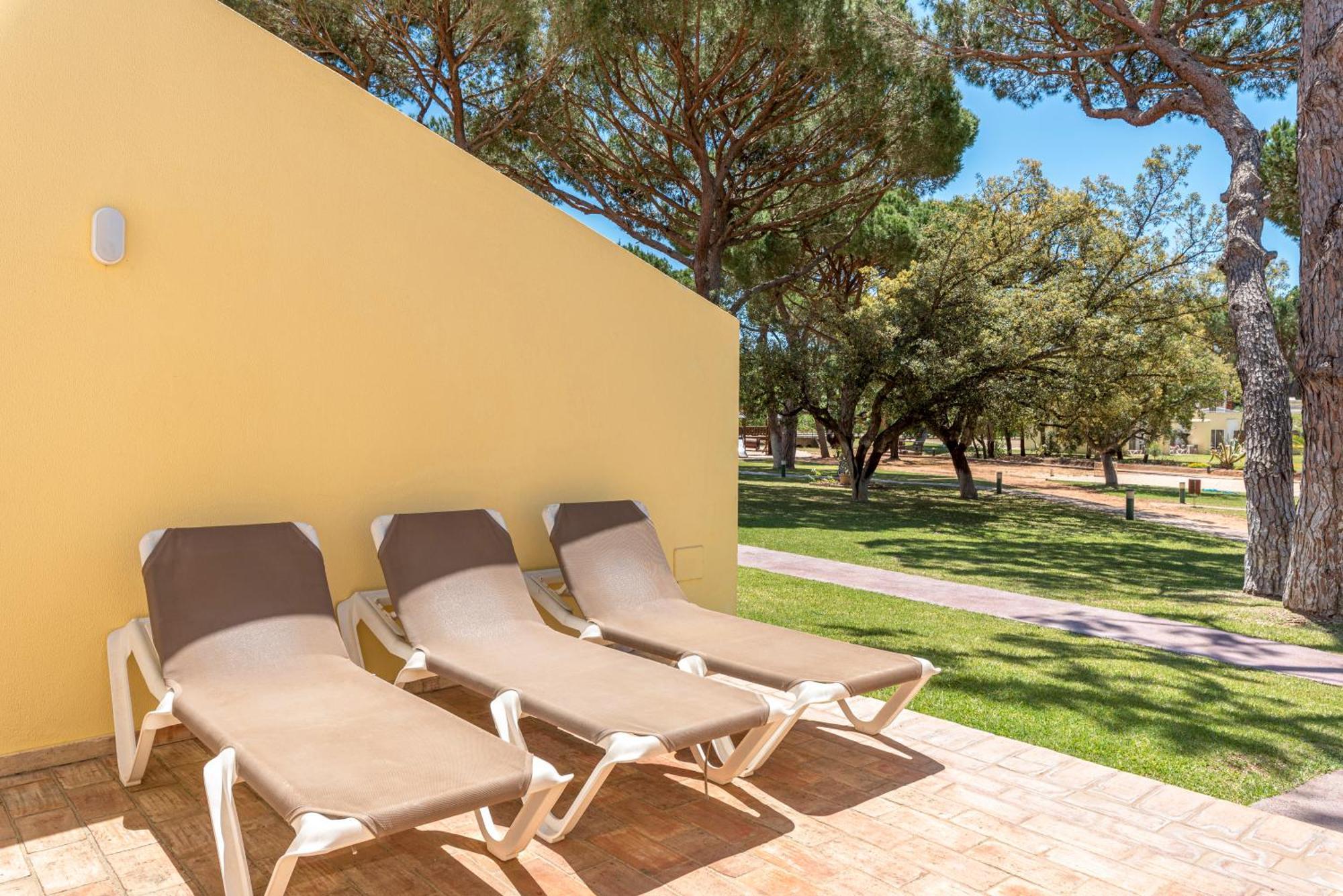 Browns Sports Resort Vilamoura Bagian luar foto