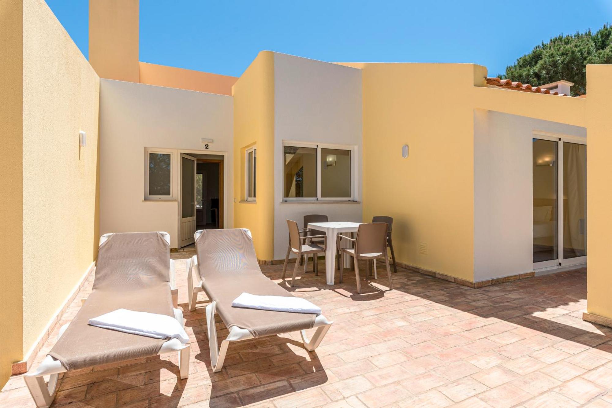 Browns Sports Resort Vilamoura Bagian luar foto
