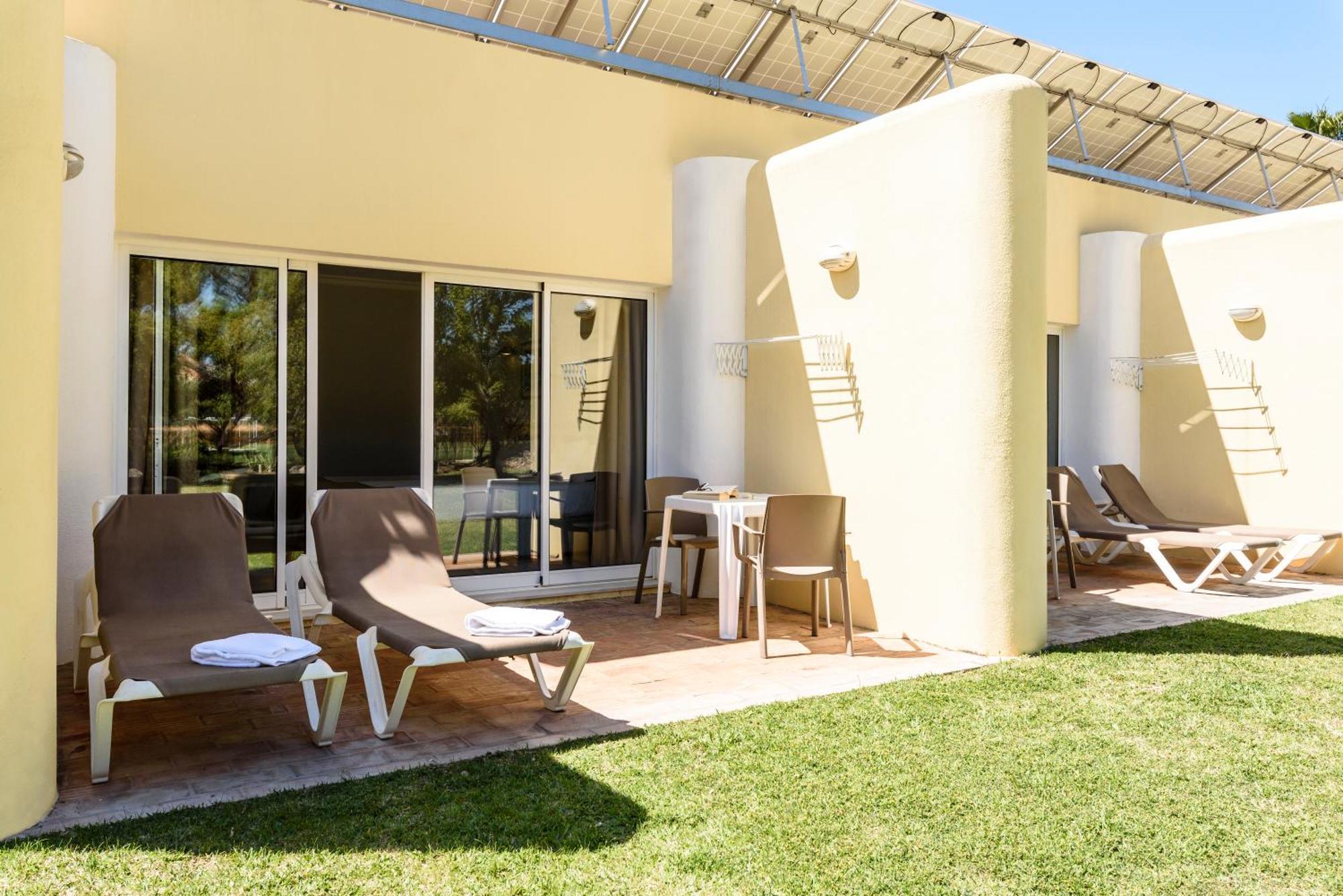 Browns Sports Resort Vilamoura Bagian luar foto