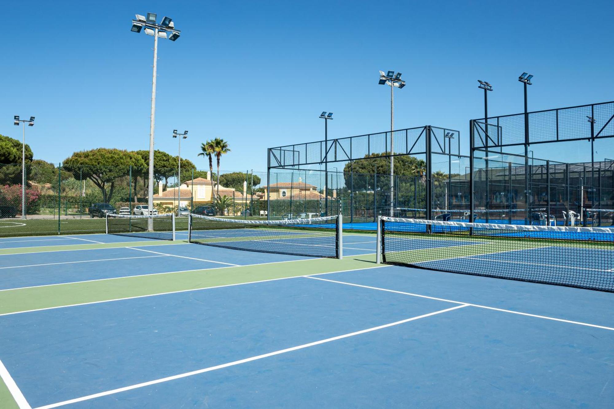 Browns Sports Resort Vilamoura Bagian luar foto
