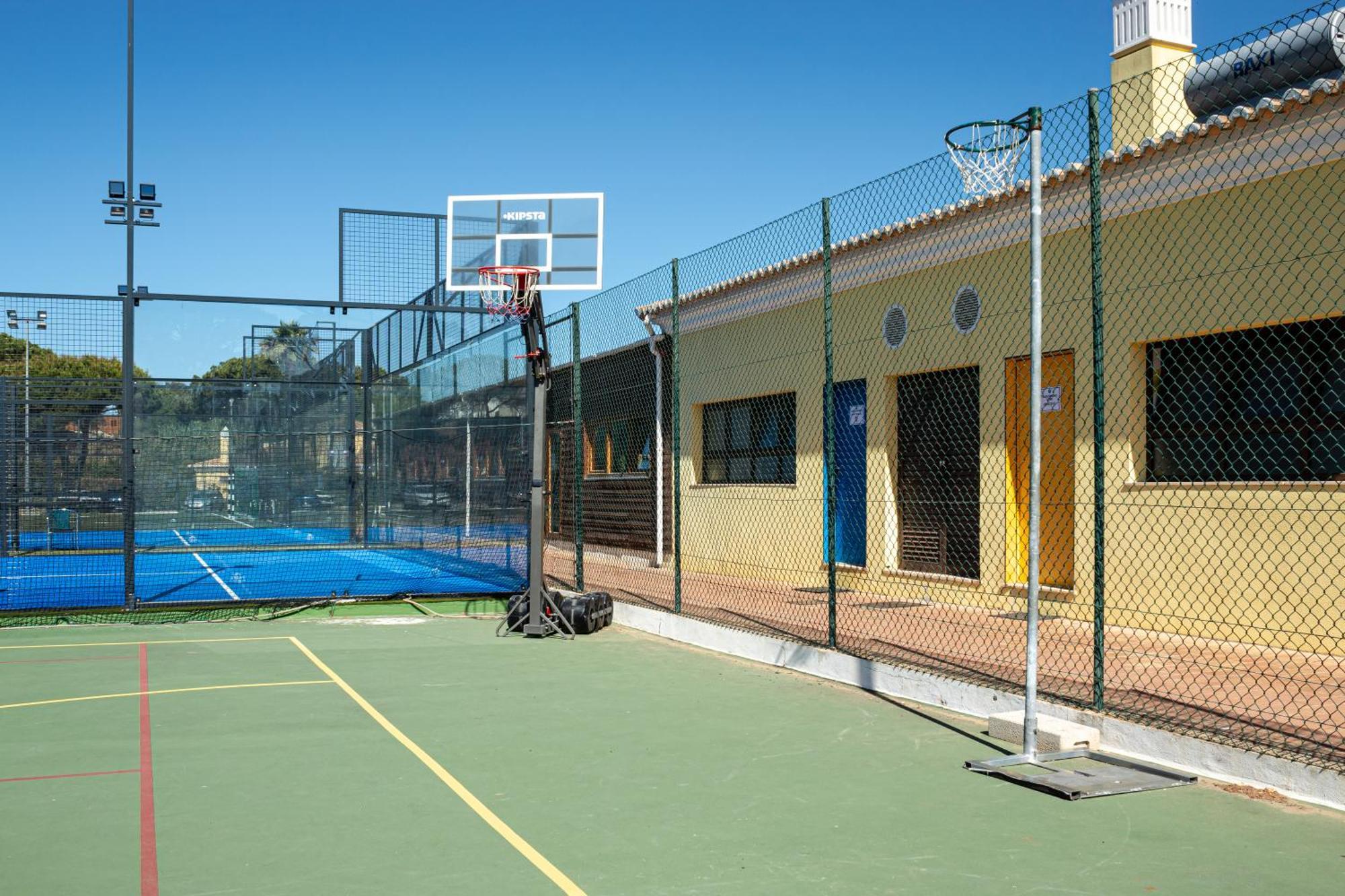 Browns Sports Resort Vilamoura Bagian luar foto