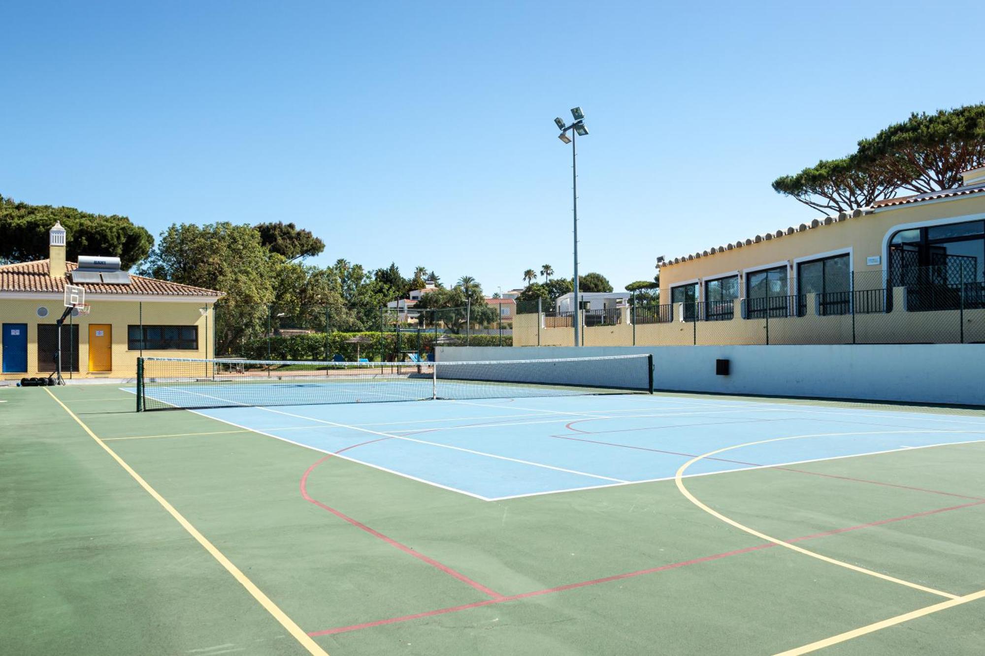 Browns Sports Resort Vilamoura Bagian luar foto