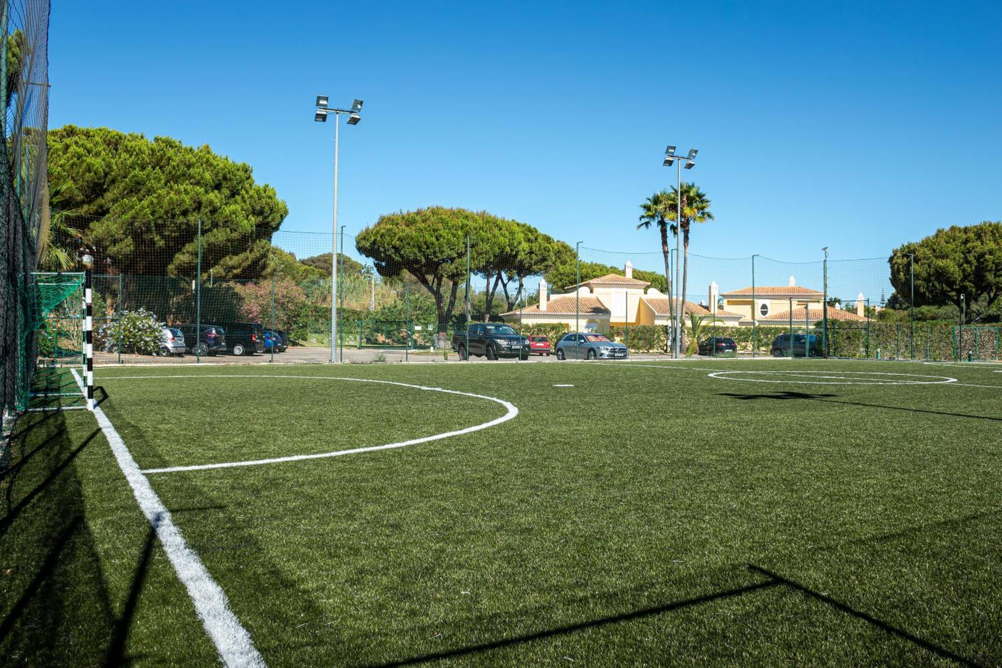 Browns Sports Resort Vilamoura Bagian luar foto